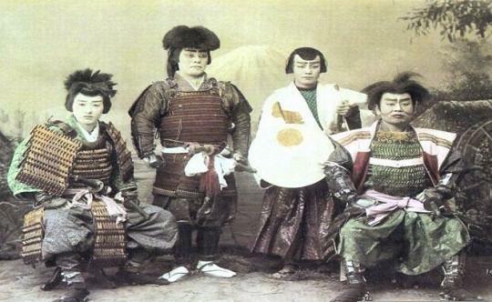 中国曾给日本取了一个“名字”,令日本至今都感到耻辱