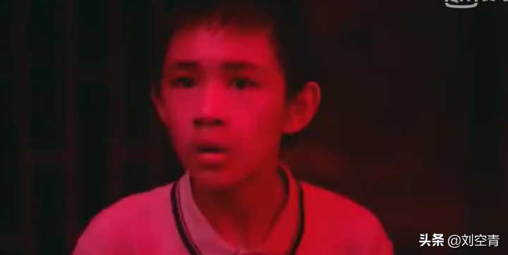 隐秘的角落朱朝阳继母怎么死的,隐秘的角落朱朝阳的继母谁杀的