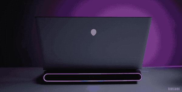 买外星人电脑送什么,外星人超旗舰笔记本