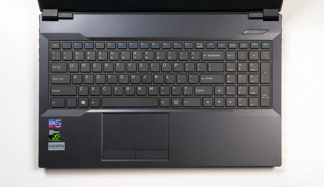 炫龙毁灭者dd2测评,炫龙毁灭者dd2跑分