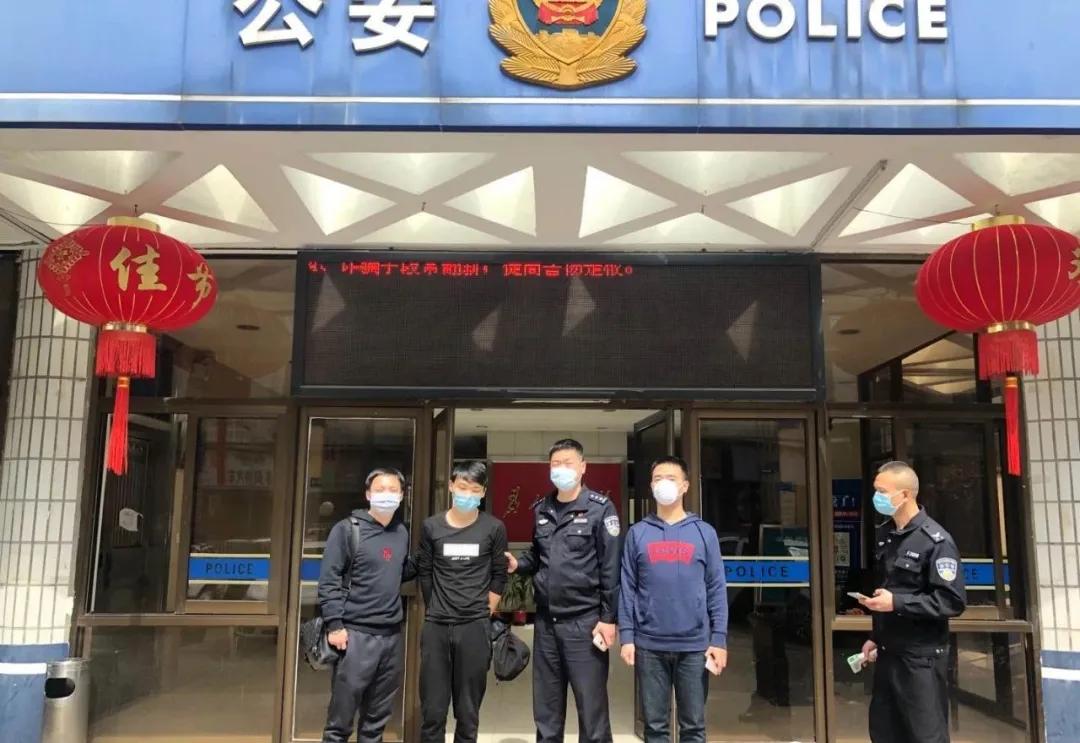 公安部集中打击网络诈骗,公安民警是怎样抓获网络诈骗的