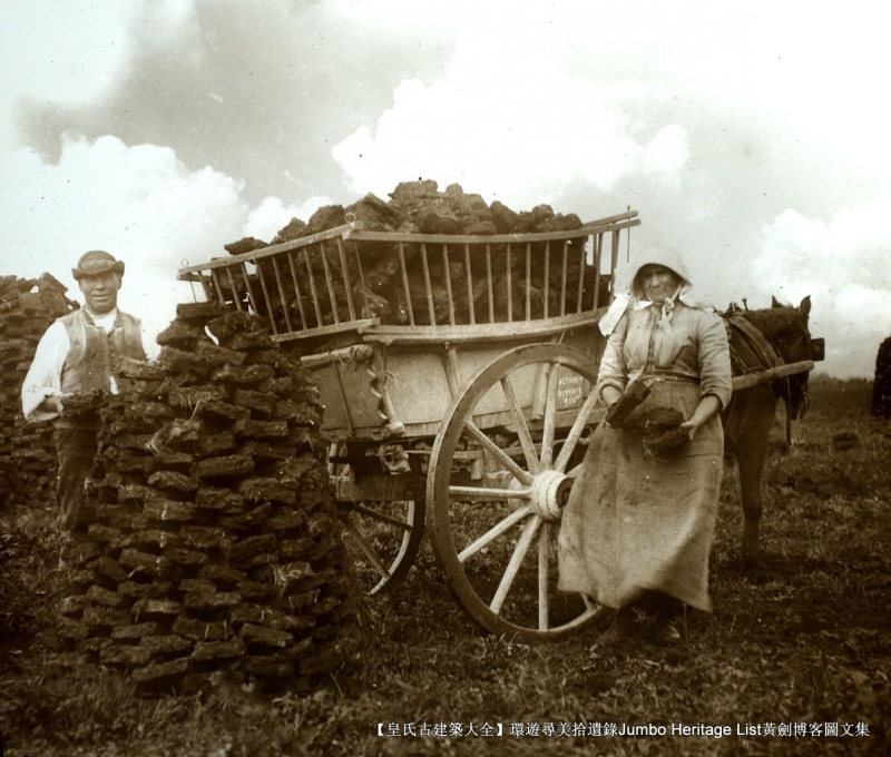 第4027回:气候*弹炸**亚洲纸浆,水上烟泥炭地退化