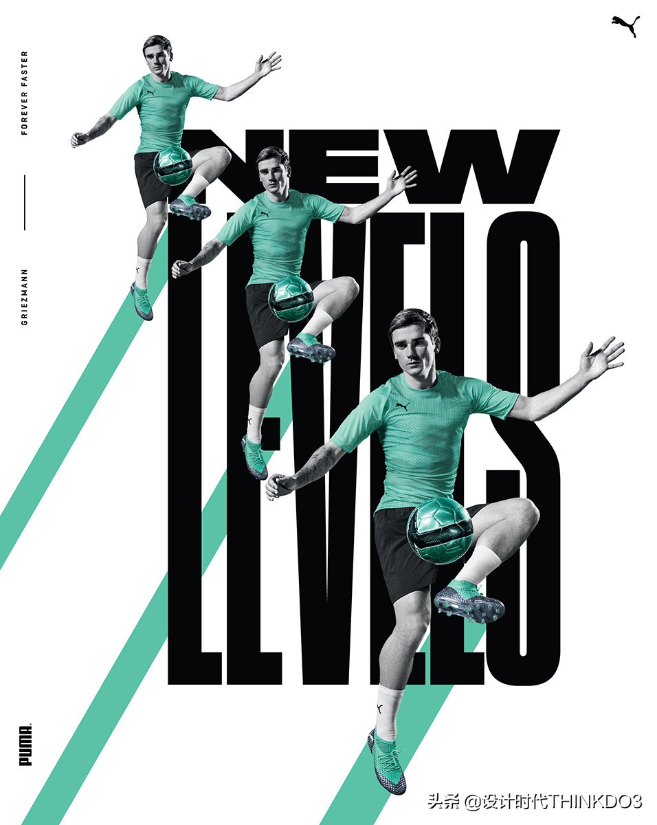 彪马puma蓝色刺绣,彪马puma鞋子怎么样