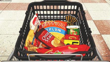 又辣又耐嚼的零食试吃测评,测评奇葩零食奇葩到你无法想象