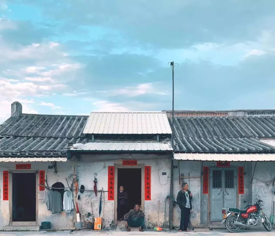 点赞他们的高光时刻,大家用手机拍出过什么好看的照片