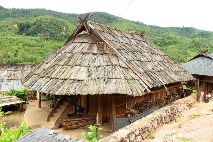 沧源原始部落图,沧源翁丁原始部落的历史讲解