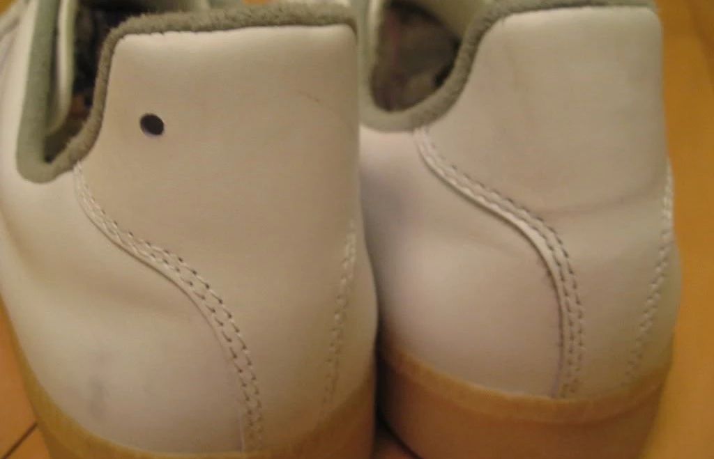 2021年最火的德训鞋,2022年最流行的德训鞋