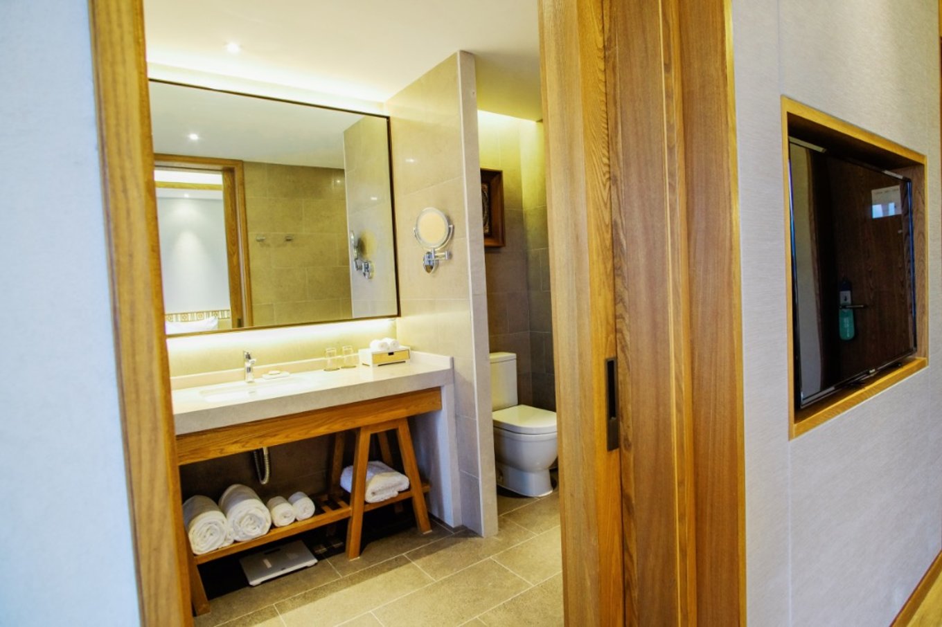 阳朔三千漓中国山水人文度假,阳朔三千漓景区有什么好玩的