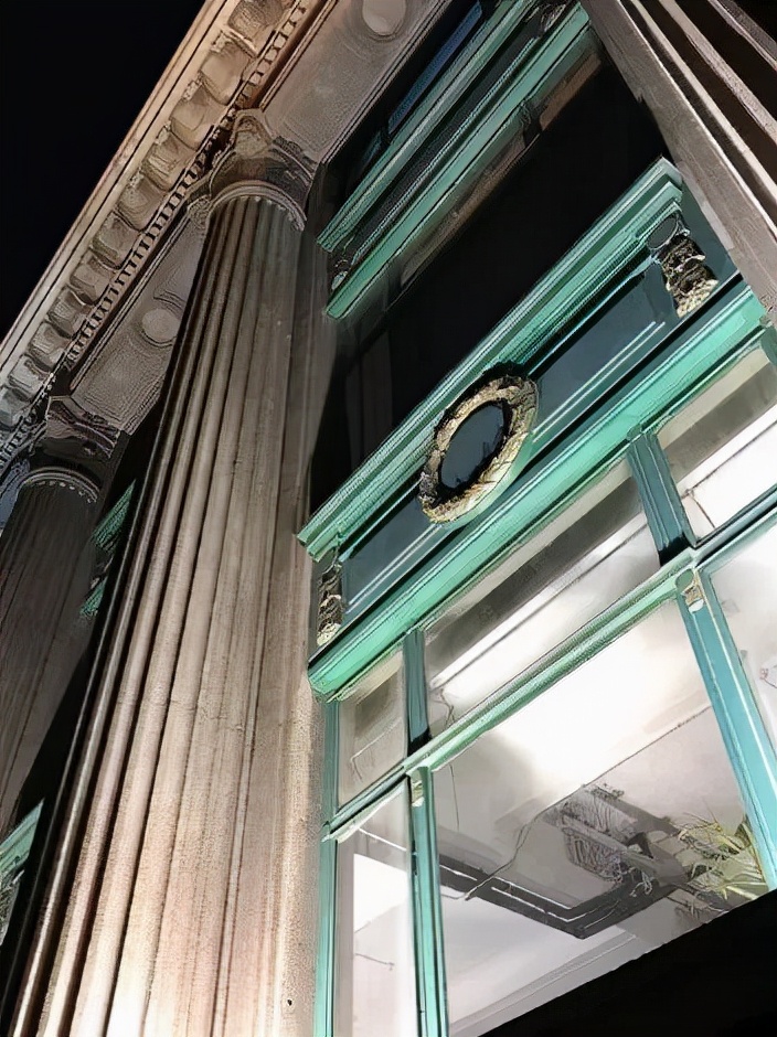 邮政博物馆现状,邮政博物馆又叫什么