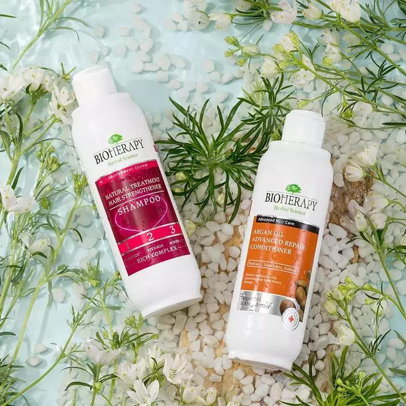 头发毛躁并且脱发推荐洗发水,用什么洗发水改善头皮脱发