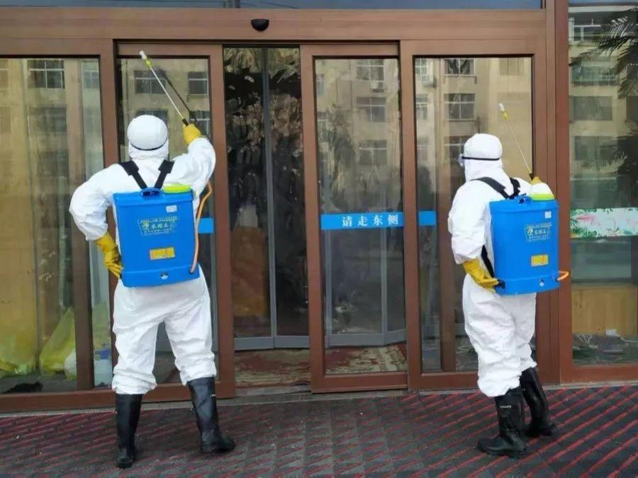 84消毒液喷洒和擦拭的浓度比例,84消毒液一般预防性消毒的浓度