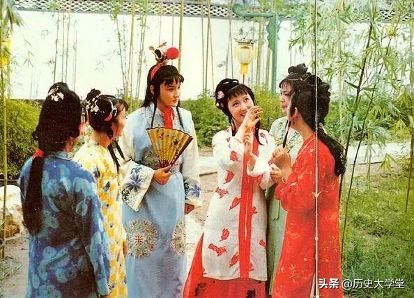 红楼梦男主有几个,红楼梦的男主是谁