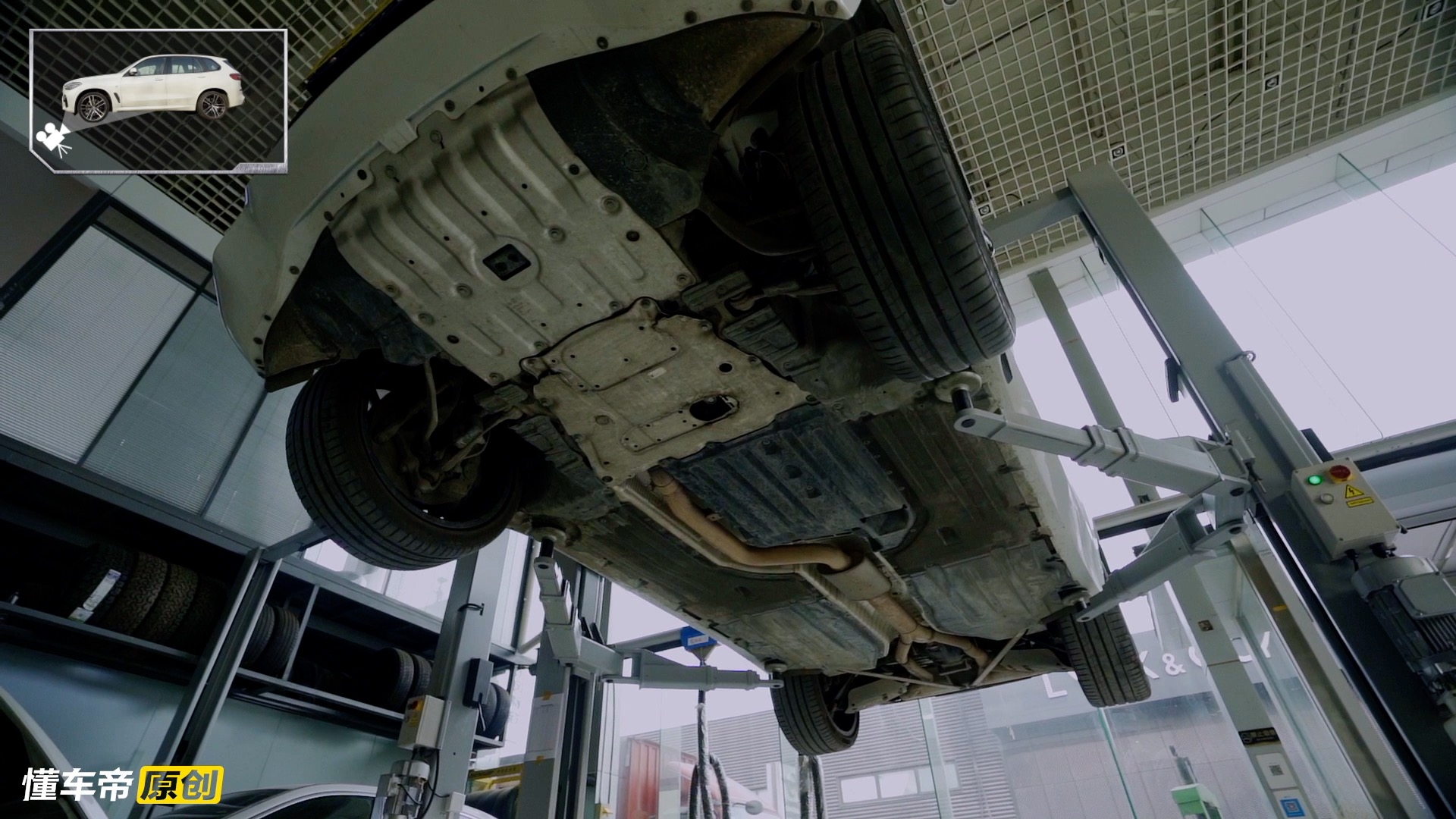 宝马x5国产对市场的冲击力,宝马x52.0t销量怎么样