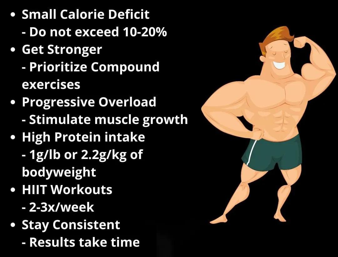 四个实用技巧让健身效果翻倍,健身小技巧与方法图解