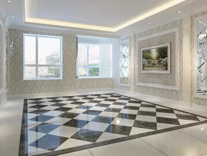 板砖怎么铺好看,户外走廊铺砖怎么铺好看