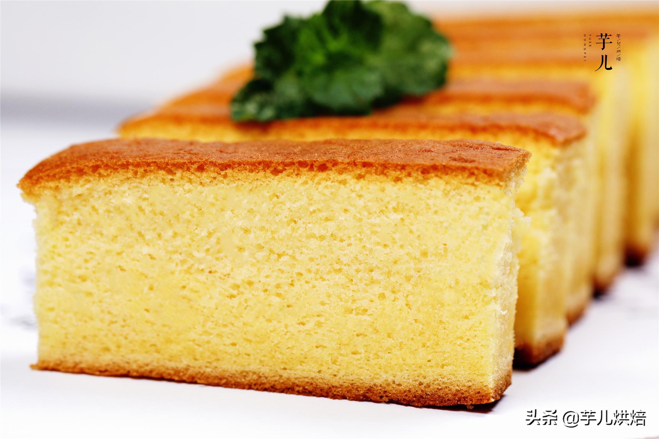 松软长崎蛋糕巴黎贝甜,正宗的日本长崎蛋糕怎么制作呀