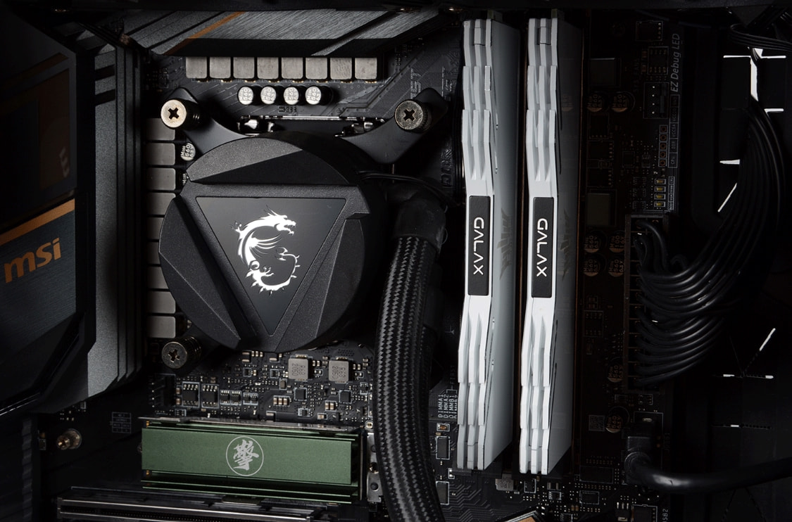 买整机不买正版系统可以吗,买整机都不支持超频