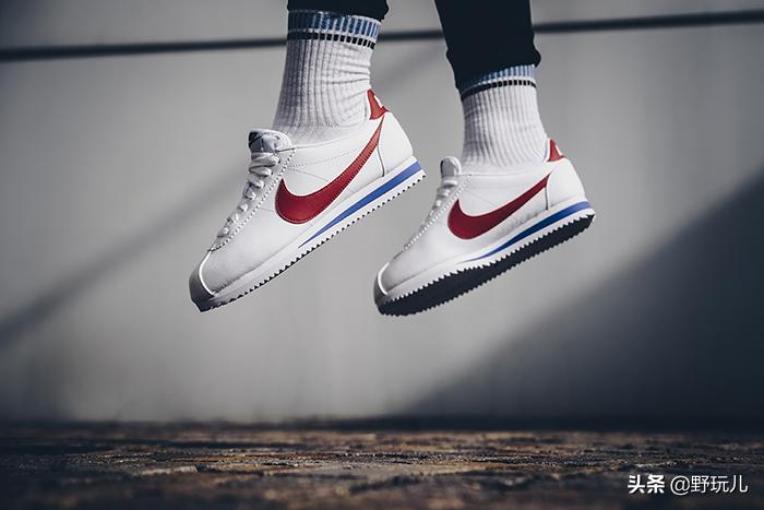 运动服饰新潮流,谁说运动上衣穿不出高定感