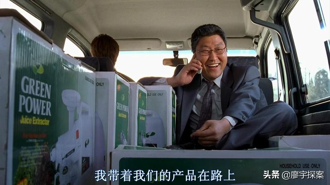 导演隐藏了什么才让8.8分的《*宗罪七**》和《杀人回忆》被奉为经典