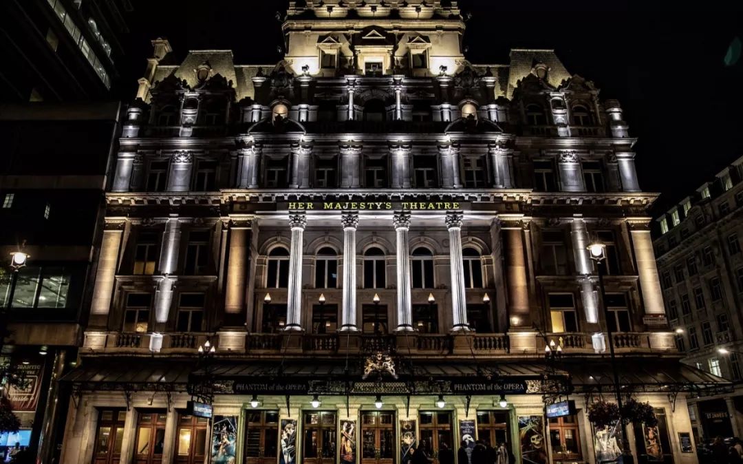 伦敦步行一日游攻略,伦敦人生活指南