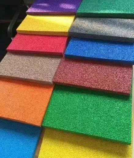 体育运动场地设计流程,体育运动场地材料