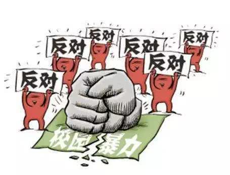 假如你小孩被人打了你该不该拦,孩子被打怎么教育对方