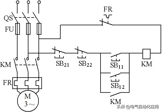初级维修电工轻松学习电工知识,电工技术教程之维修电工基础知识