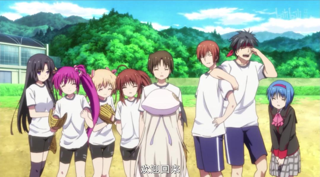 9.5分神作全员演技天花板,9.7分神作原班人马