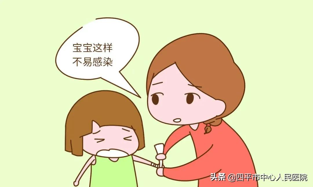 卡破了皮怎么处理伤口啊,卡破的伤口怎么处理