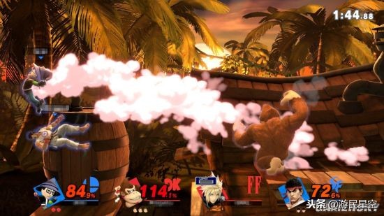 你的网终于有救了？极迅路由-CX2主机游戏优化测试