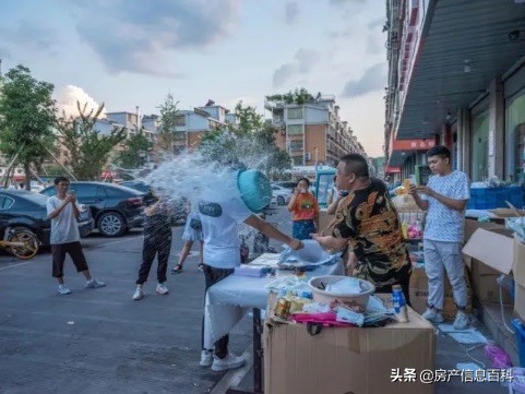 2017义乌房租降了多少钱,房东今年房租还在涨怎么办