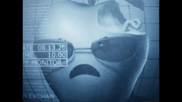 堡垒之夜手游下架ios,苹果商店屏蔽某个软件