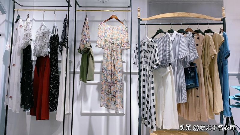 成都折扣女装批发,品牌女装折扣哪里的好一点