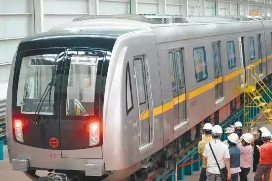 全国地铁标志排名,全国十大地铁标志