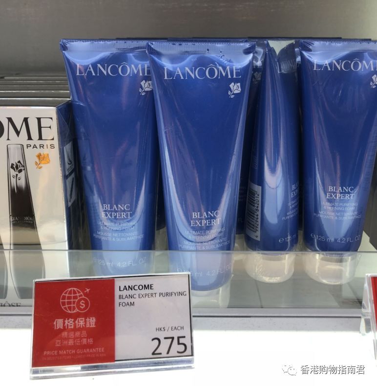 香港dfs免税店路线,dfs免税店香港最新活动