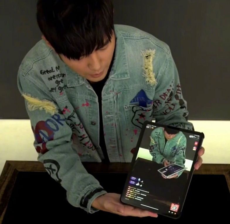 被唱歌耽误的游戏周杰伦,被唱歌耽误的魔术先生