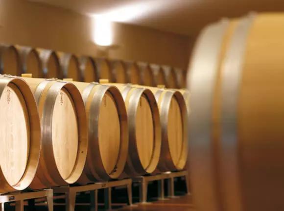 红葡萄酒酿造程序图,怎样酿造红葡萄酒好喝呢