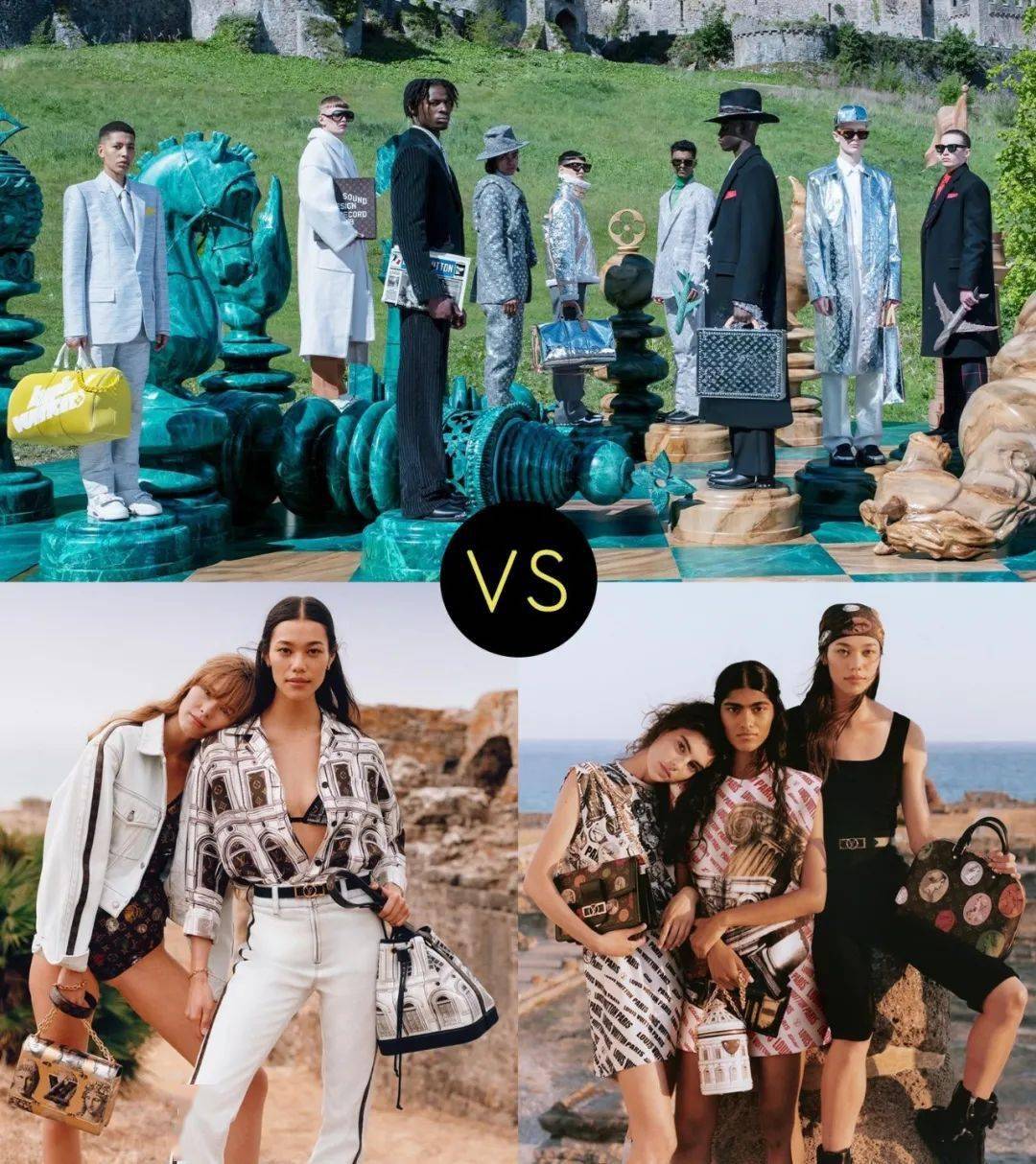 秋冬大牌包,秋冬大牌包包推荐图片