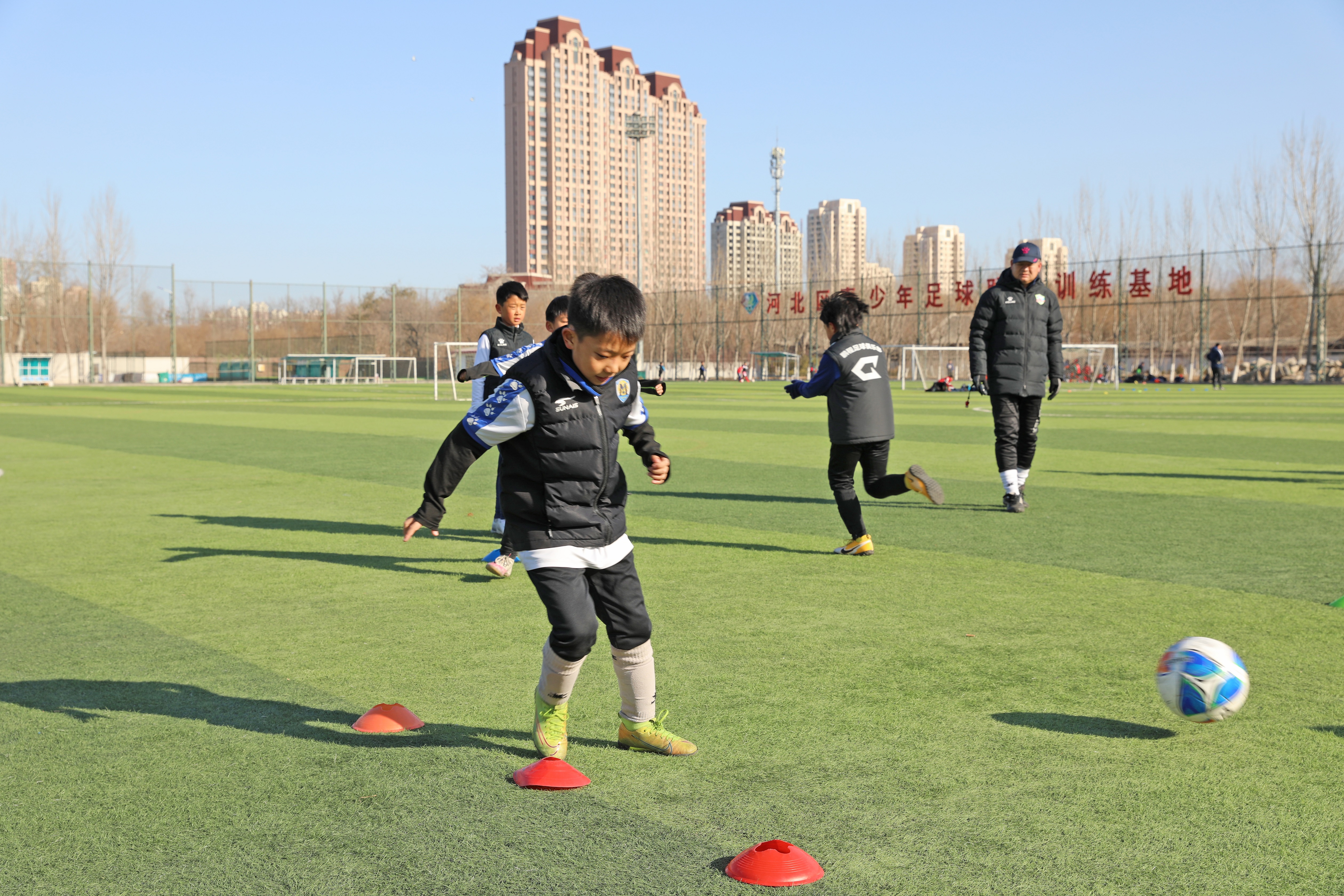2024暑假足球训练营天津,天津青少年体能训练营