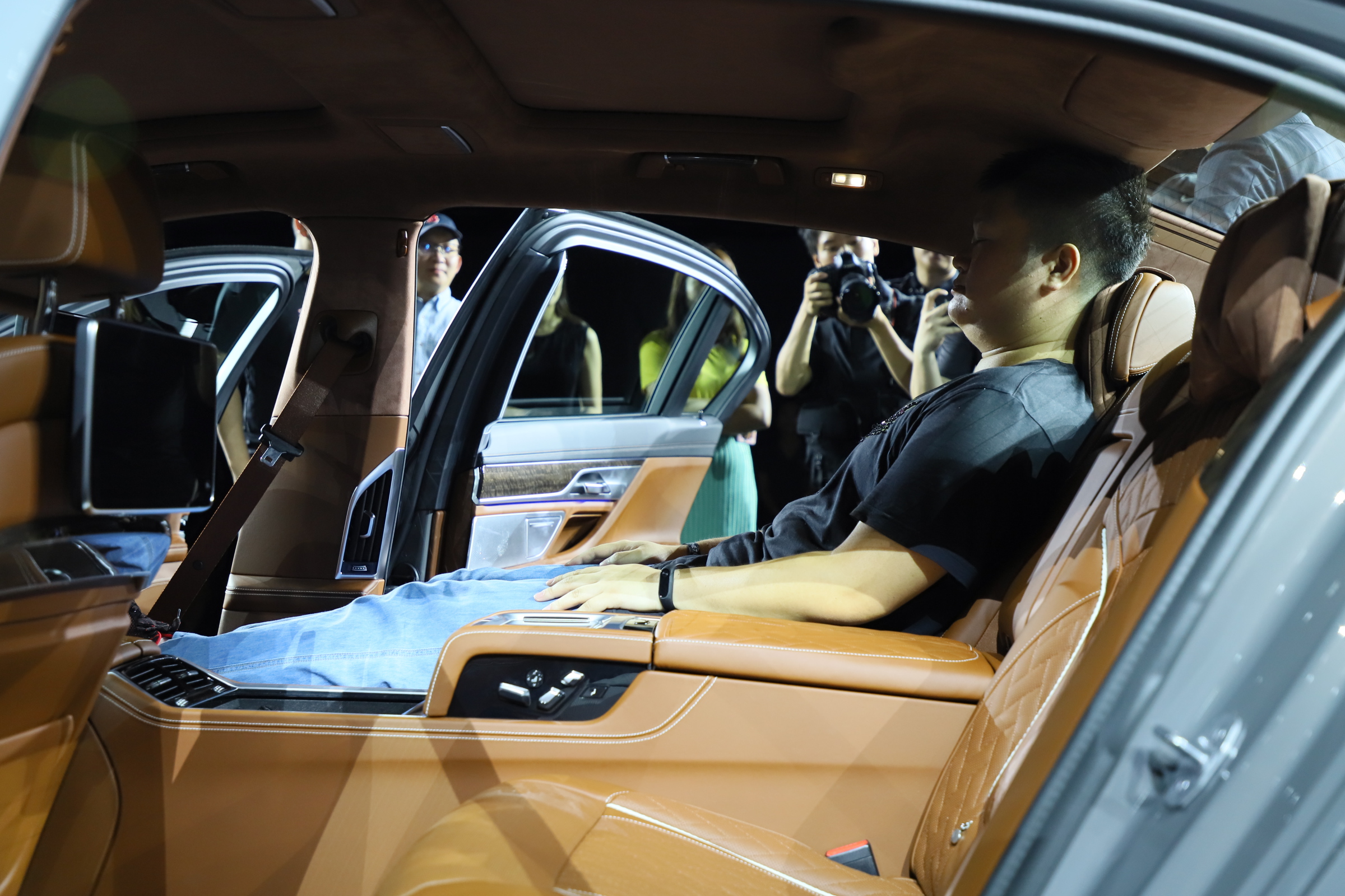 百万级操控最好的性能车,百万级别行驶质感