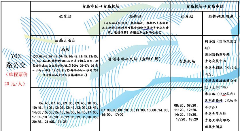 日照到青岛机场大巴时刻表最新,诸城到青岛机场的大巴发车时刻表
