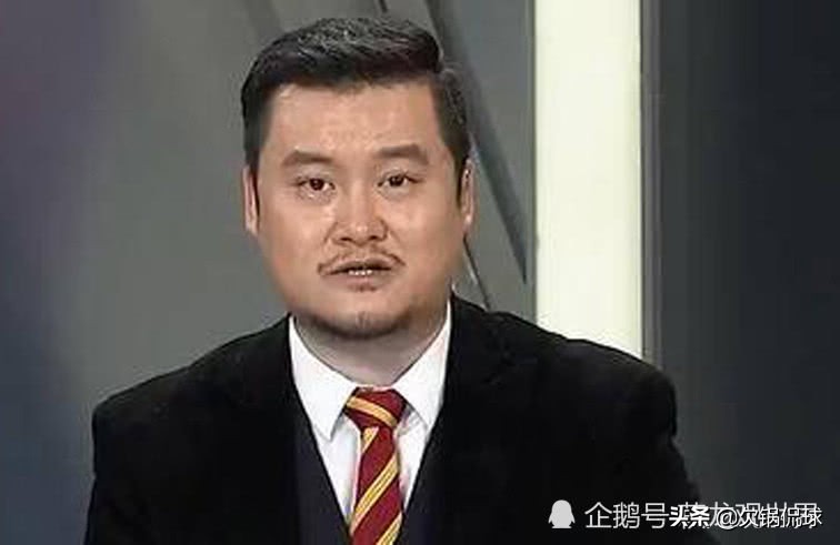 足球名嘴炮轰足协队员,中国足球名嘴怒怼里皮