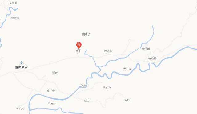 云雾山旅游区景点,美丽云雾山旅游攻略