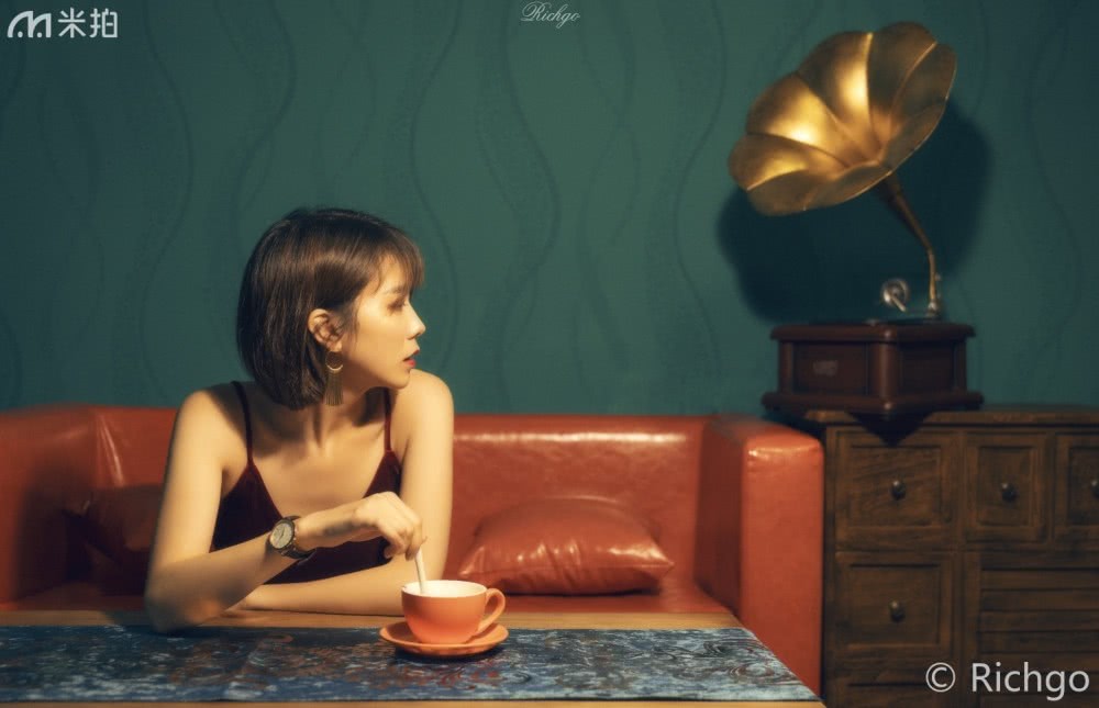 复古风小姐姐图片大全,复古甜美小姐姐写真