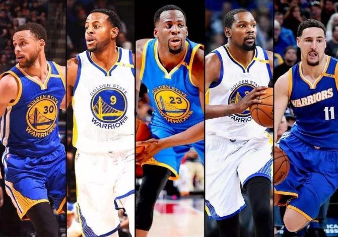 勇士队火箭队战术,勇士和火箭的跑轰战术