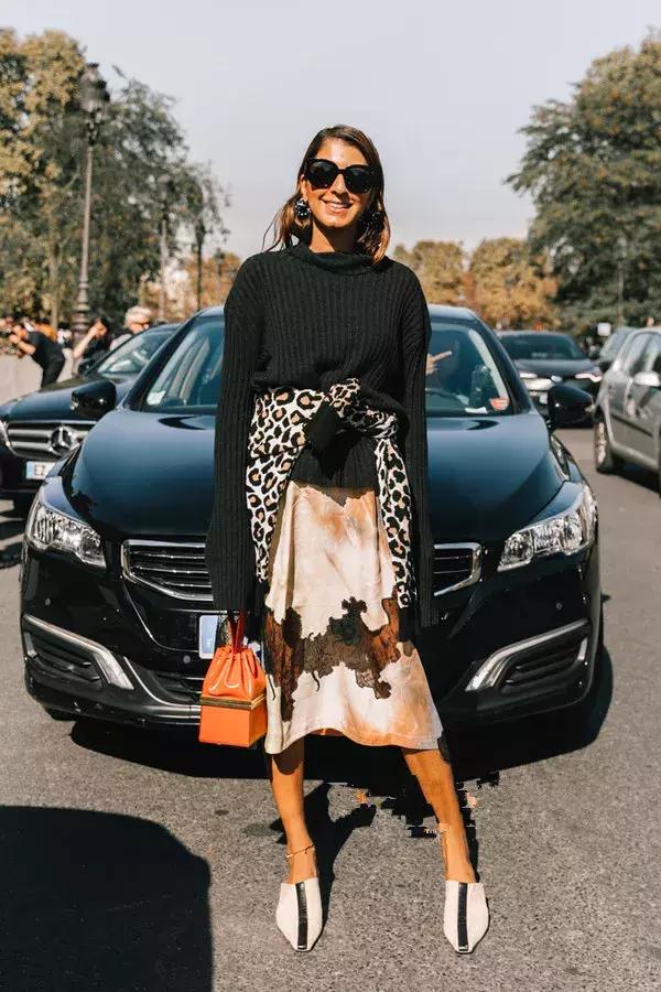 最近应该怎么穿,最近怎么穿搭