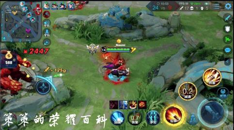 孙尚香爆炸输出丝血反杀,国服榜一孙尚香