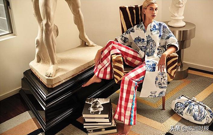都挺好大结局！姚晨剧中穿搭引热议，这几个欧洲品牌功不可没~