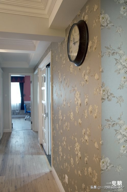 美式风高级感壁纸,让人一眼心旷神怡的壁纸