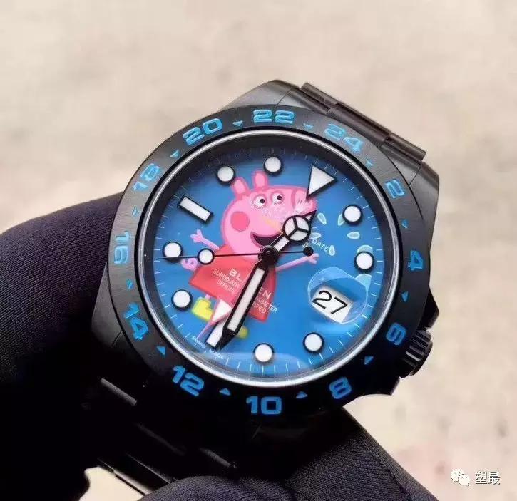 改装劳力士值得买吗,劳力士改装表值得买吗